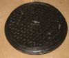 Ductile Iron Manhole Cover